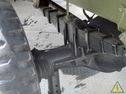 Американский грузовой автомобиль International M-5H-6, Музей военной техники, Верхняя Пышма IMG-8844