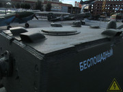 Советский тяжелый танк КВ-1, Музей военной техники УГМК, Верхняя Пышма IMG-3953