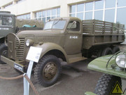 Американский грузовой автомобиль GMC ACKWX 353, «Ленрезерв», Санкт-Петербург IMG-9080