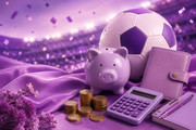 Planejamento financeiro durante a Copa do Mundo