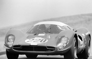 Targa Florio (Part 4) 1960 - 1969  - Page 12 1967-TF-220-42
