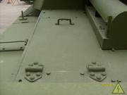Советский легкий танк Т-26, Военный музей (Sotamuseo), Helsinki, Finland S6301509