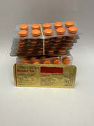 Tapentadol 100mg