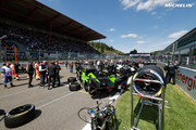 FIA World Endurance Championship (WEC) 2024 - Page 7 24spa63-Lambo-SC3-Edoardo-Mortara-Mirko-Bortolotti-Daniil-Kvyat-25