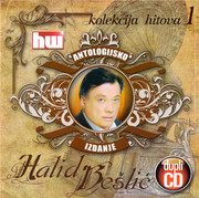 Halid Beslic - Diskografija - Page 2 FRONT