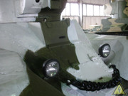 Советский легкий танк БТ-5, Парк "Патриот", Кубинка  DSC09047