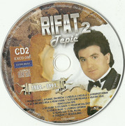 Rifat Tepic - Diskografija Scan0004
