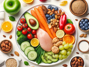 Balanced Diet Guide