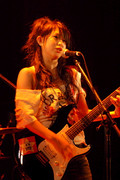 SCANDAL - 2006-2007 Live Performance Timeline Haru-3-0