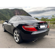 R172 - SLK 250 - 2015 - R$ 242.900,00 SLK-250-013