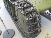 Советский легкий танк Т-18, Музей военной техники, Верхняя Пышма IMG-9725