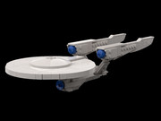 Constitution Class Kelvin instructions