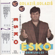 Esko Haskovic - Diskografija 640x640