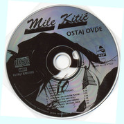 Mile Kitic - Diskografija 1997-e