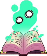 Cursed-Tome