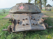 Советский тяжелый танк ИС-3, "Линия Сталина", Заславль IS-3-Zaslavl-2-024