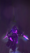 Spectral Blades