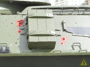 Советский средний танк Т-34, Музей военной техники, Верхняя Пышма IMG-3827