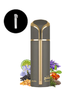 AMOSTRA LATTAFA MISHLAH 1ML - imagem 1