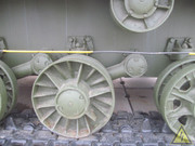 Советский тяжелый танк КВ-1, Музей военной техники УГМК, Верхняя Пышма IMG-1931