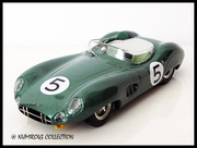 1959 1st Aston Martin DBR1 #5