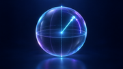 The Bloch Sphere for Programmers: Seeing What Single-Qubit Gates Do