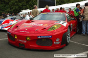 24 HEURES DU MANS YEAR BY YEAR PART FIVE 2000 - 2009 - Page 40 Image011