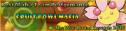 TWR Awards 2016 Best Mafia Team Performance