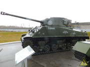 Американский средний танк М4А2 "Sherman", Парк "Патриот", Тула.  DSCN4286