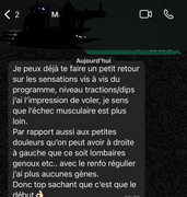 Témoignage 3