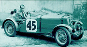 24 HEURES DU MANS YEAR BY YEAR PART ONE 1923-1969 - Page 19 39lm45-Singer-LM-AWJones-GWilkins