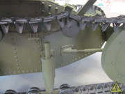 Советский легкий танк Т-18, Музей военной техники, Верхняя Пышма IMG-9745