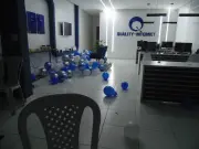 38.1.corporate emptiness or whatever I