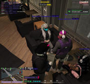 Grand Theft Auto V Screenshot 2025.10.11 - 02.04.55.20