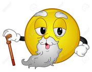 66081719-Mascot-Illustration-d-un-vieux-Smiley-Avec-Blanc.jpg