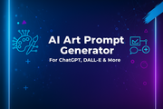 AI MAster Prompt Generator