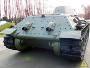 Советский средний танк Т-34, Первый Воин, Орловская область DSCN2837