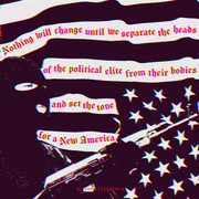 set the tone for a new america