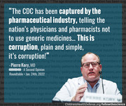 FDA-CDC-Real-Task