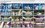 AKB48-Ponytail-to-Shushu-Everyday-Katyusha-Manatsu-no-Sounds-good-CDTV-Live-Live-20200622