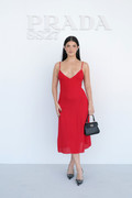 Charli-DAmelio-Prada-Red-Dress108