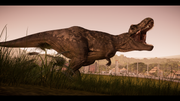 Jurassic World Evolution 20250503095433