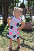 Mia-Cronje