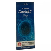 St. Georgeâ€™s Carcin Q L Drop (30ml)