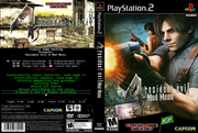 Resident Evil 4  Mod Menu Dublado PT-BR