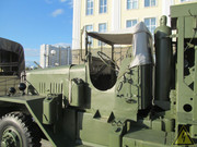 Американская ремонтно-эвакуационная машина M1A1 (Kenworth 573), Музей военной техники, Верхняя Пышма IMG-9795