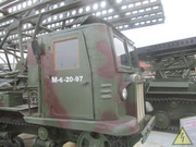 Советский трактор СТЗ-5, Музей военной техники, Верхняя Пышма IMG-1193