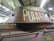 Советский средний танк Т-34, Musee des Blindes, Saumur, France S6301379