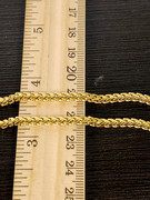 22k gold jacoje franco chain_4