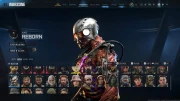 AE